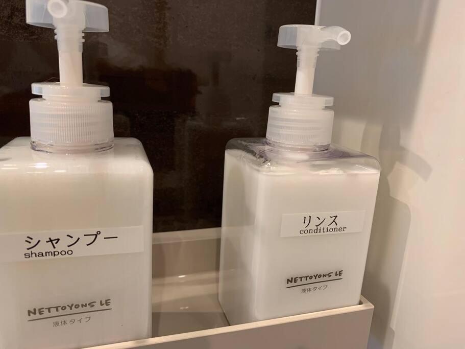 マムヴィッラin森の中の一軒家 Villa Nago Exterior foto